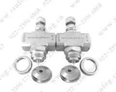 虹吸式圓形氣霧噴嘴